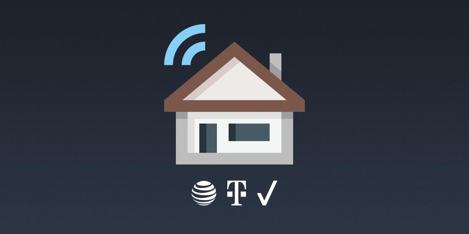 5g home internet comparison t mobile vs verizon vs atampt on