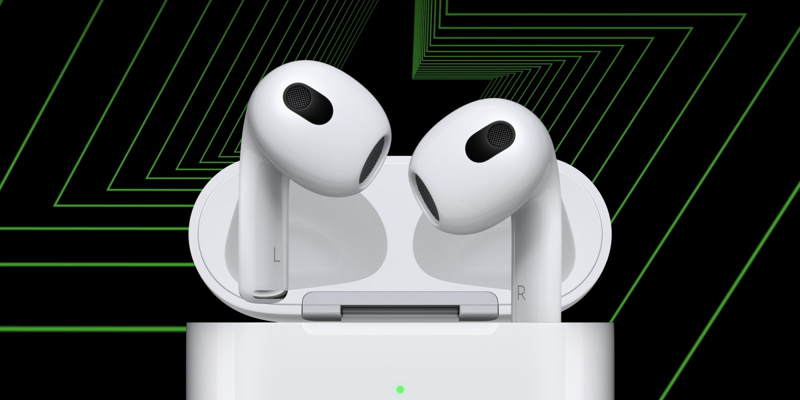 Airpods 3 fall to 140 in tuesdays best deals 11 inch