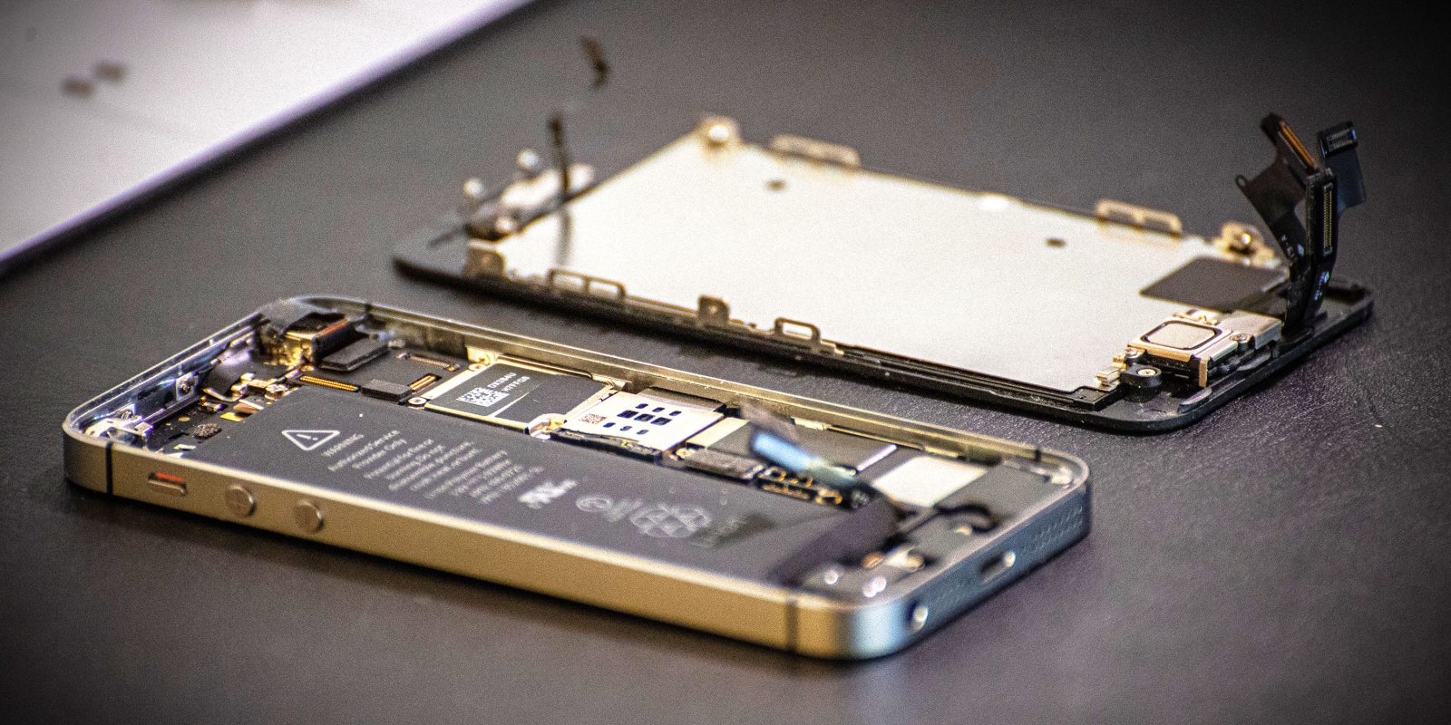 Apple decides to support right to repair act bill in