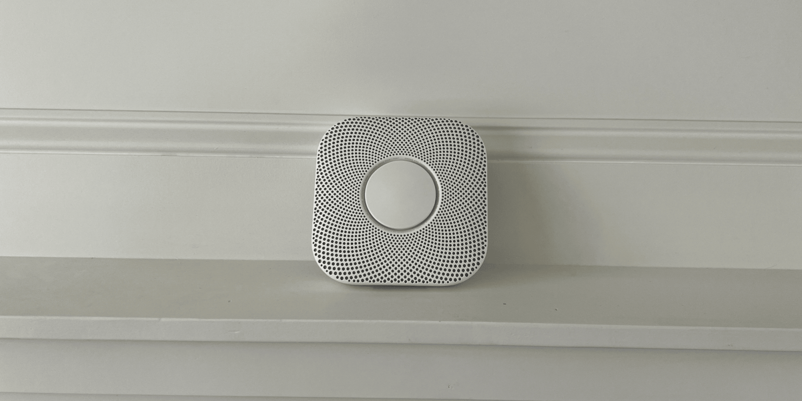 Homekit weekly does google make the best smart smoke detector