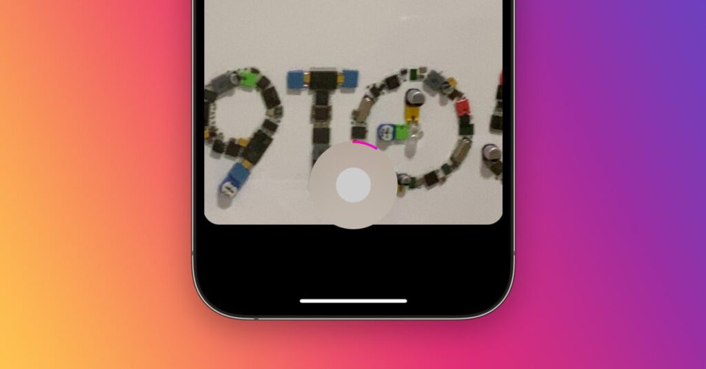 Instagram stories zoom bug.jpg