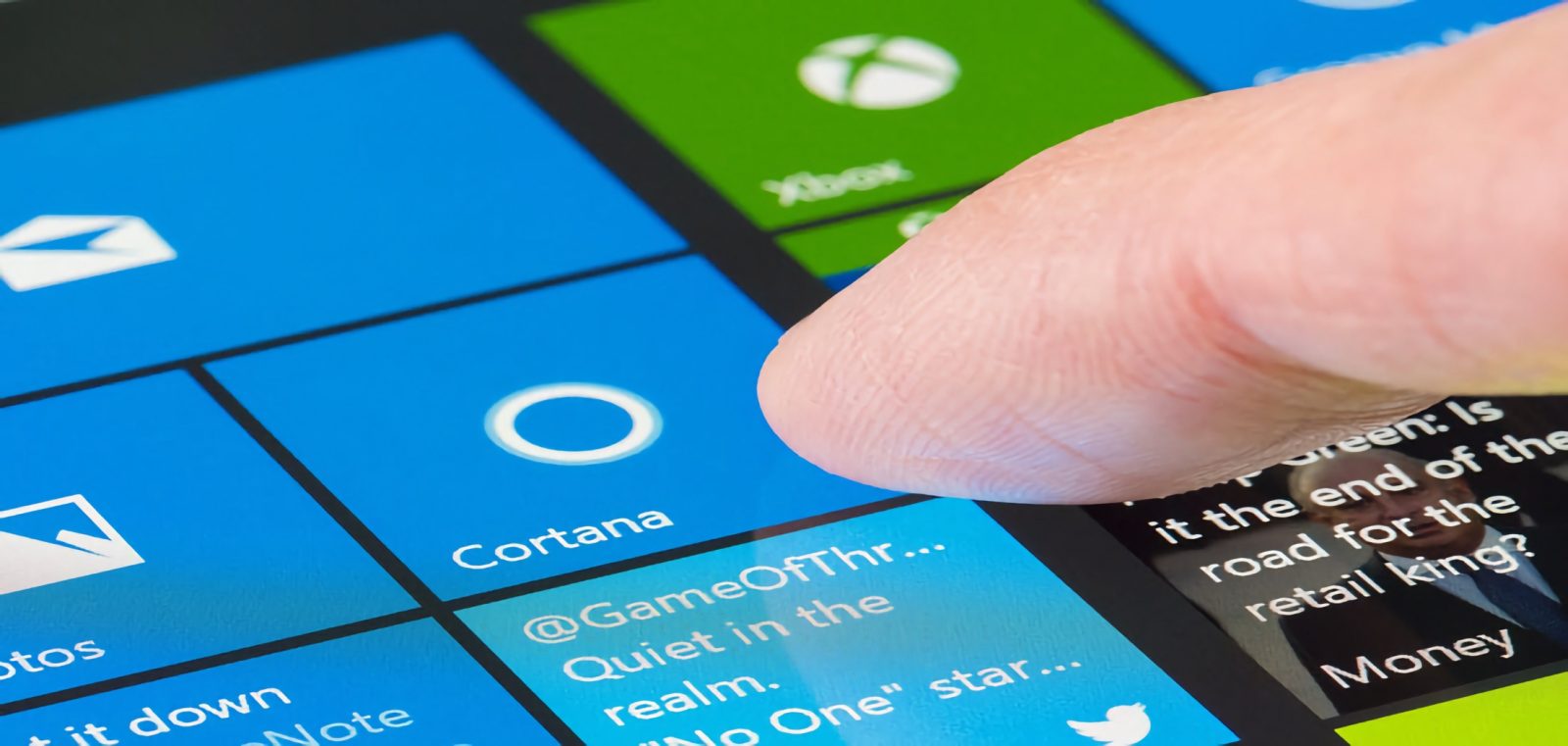 Microsoft is shutting down cortana and apple should do the