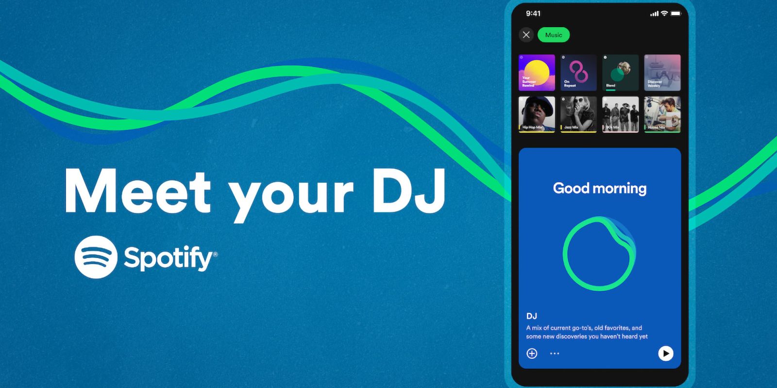 Spotify expands availability of the one feature apple music should