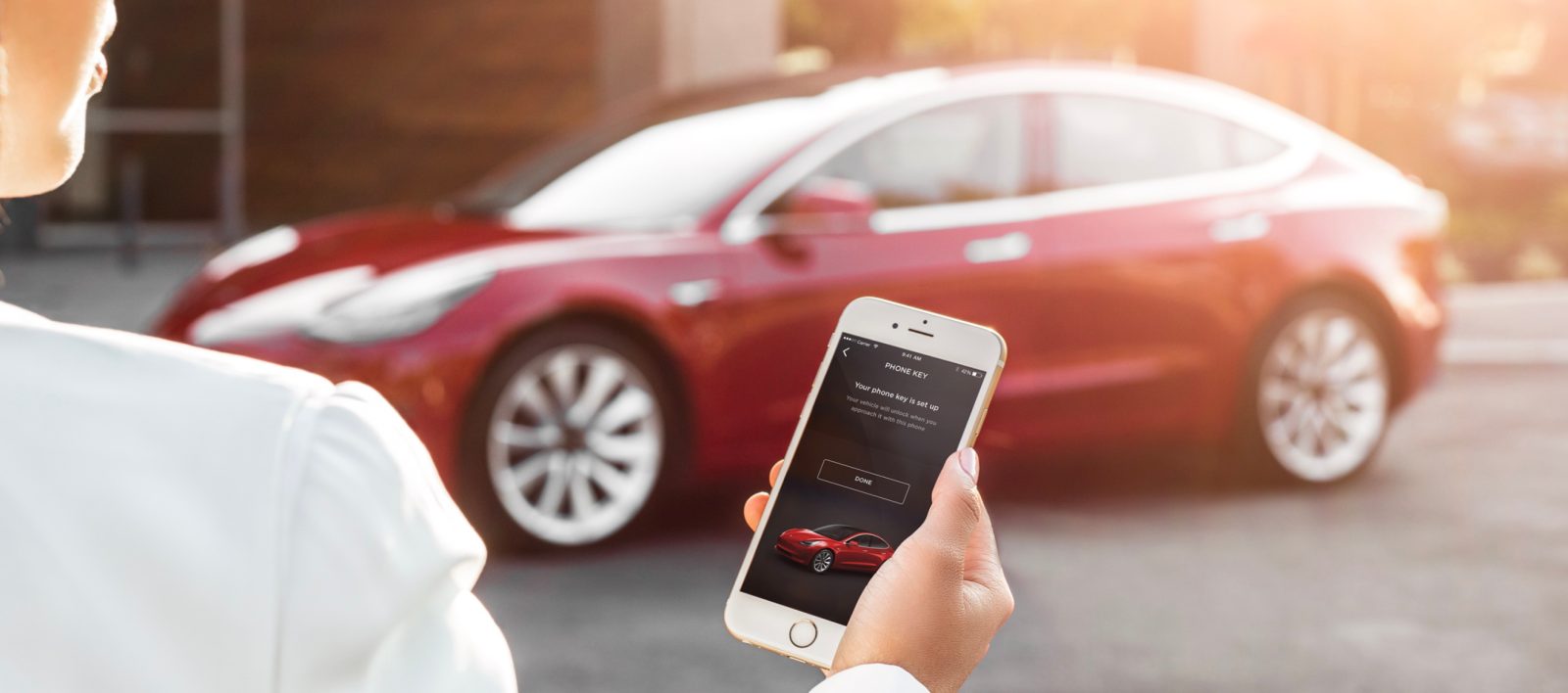 Tesla rolls out apple shortcuts helping automate and use siri