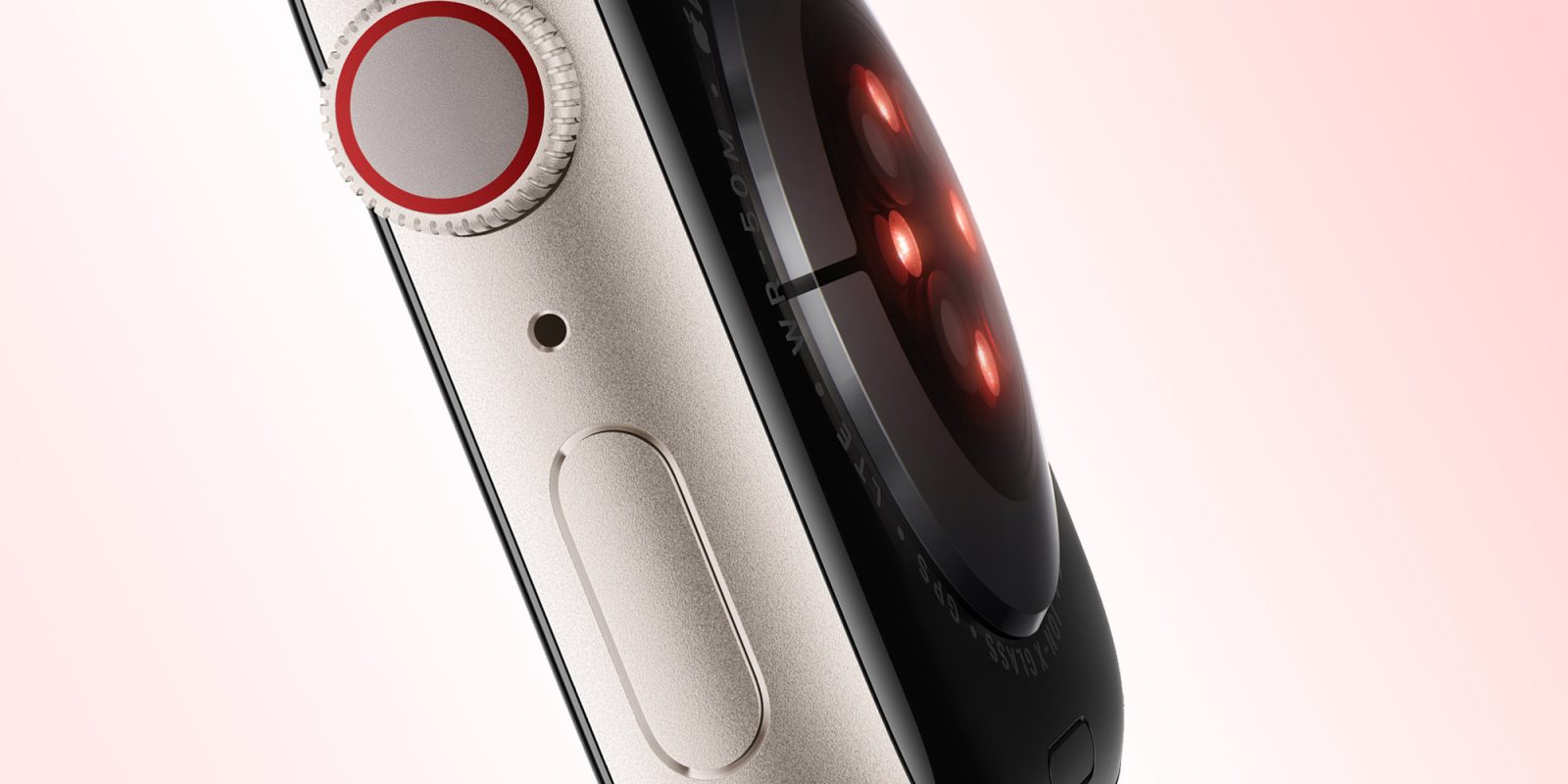 Apple watch series 9 to get improved heart rate sensor