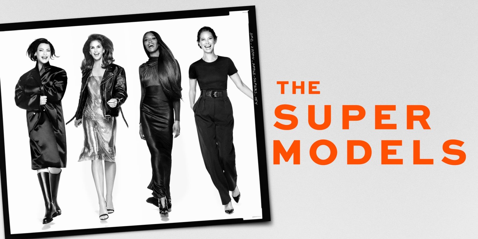 The super models documentary streaming now on apple tv