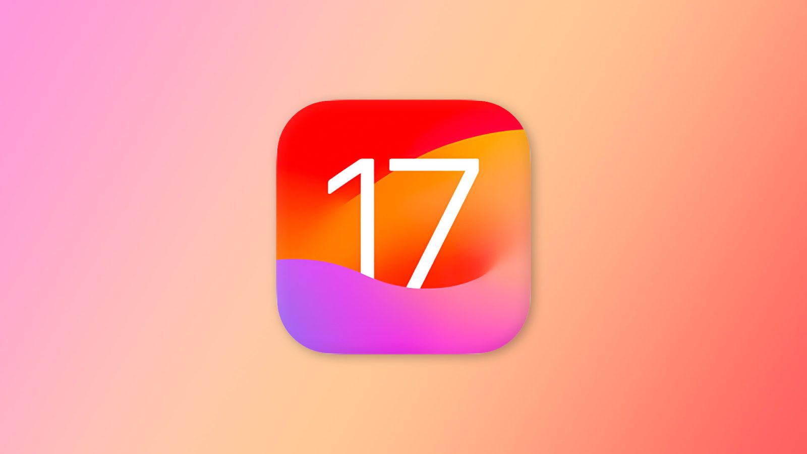 Ios 17 everything you need to know about new features