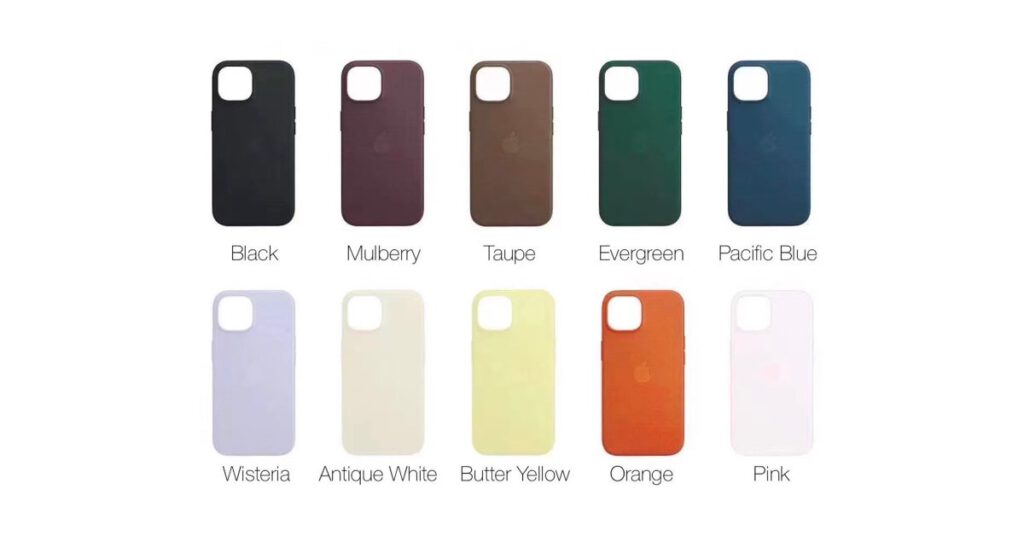 Iphone 15 finewoven cases.jpg