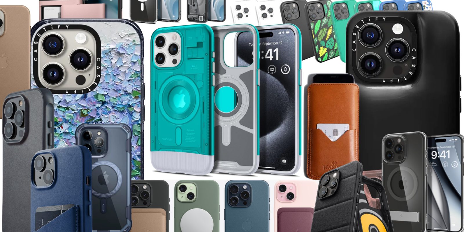 Best iphone 15 cases now available for purchase updated imac