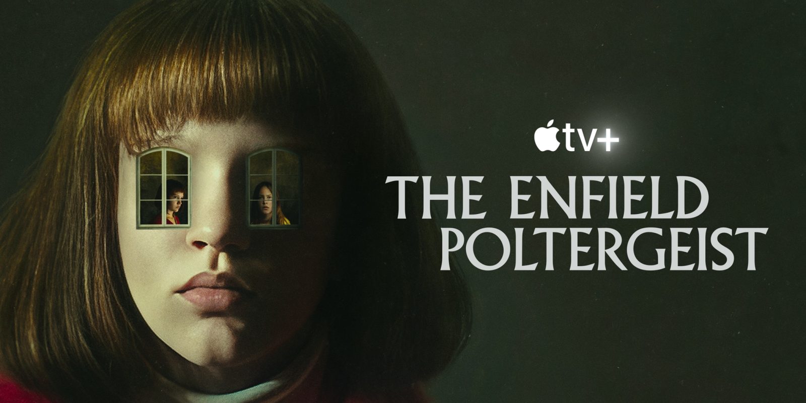 Halloween streaming the enfield poltergeist mystery explored in new apple