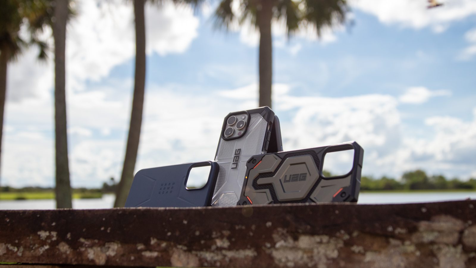 Hands on with uags rugged cases for the iphone 15 line