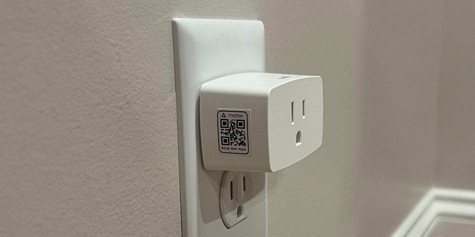 Homekit weekly new onvis smart plug checks all the boxes