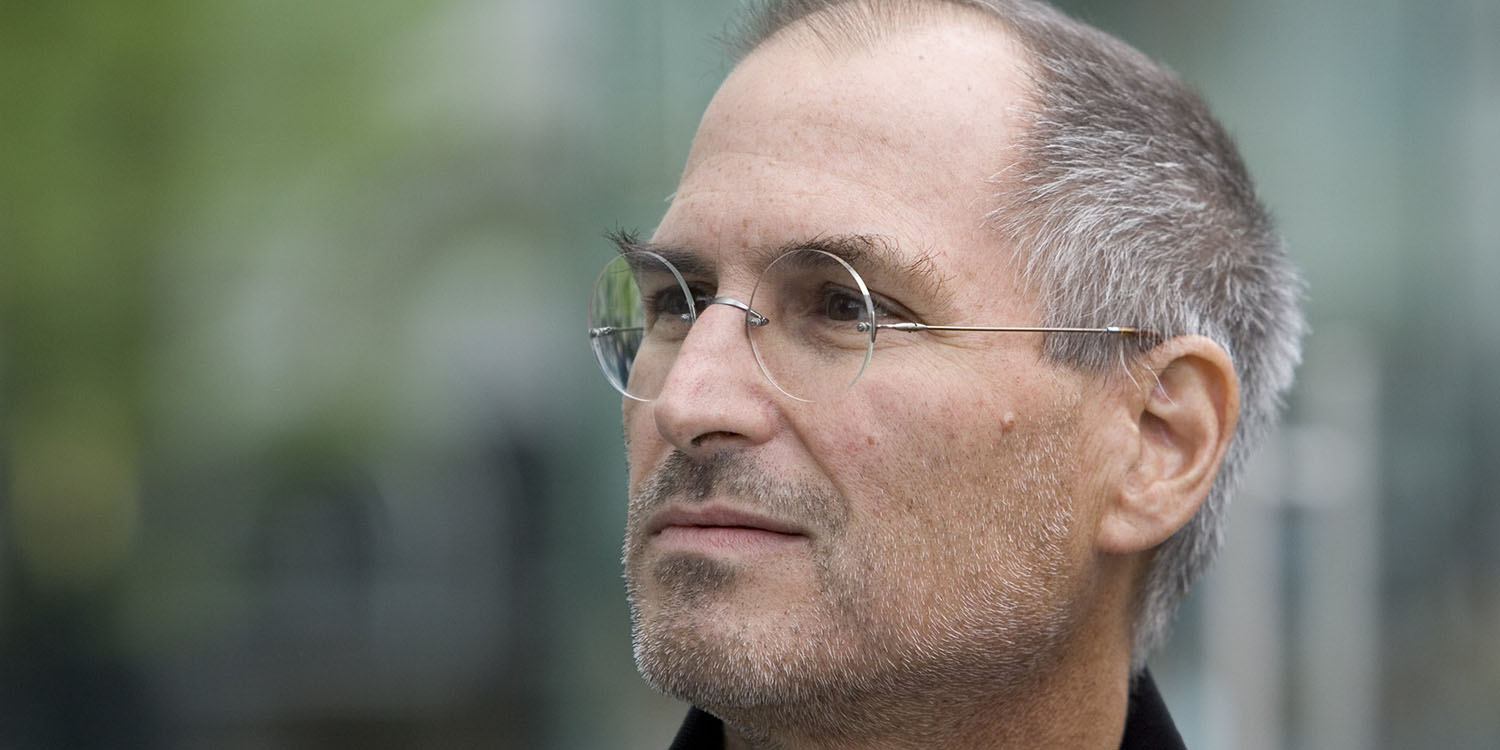 Tim cook honors steve jobs on 12th anniversary of his