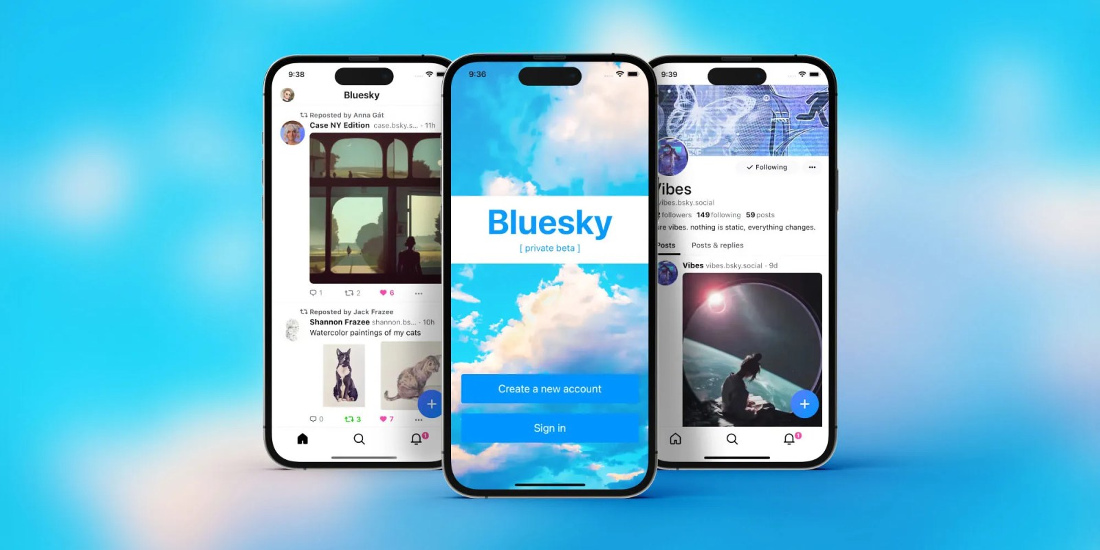 Bluesky hits 2m users public web interface and federation coming.webp