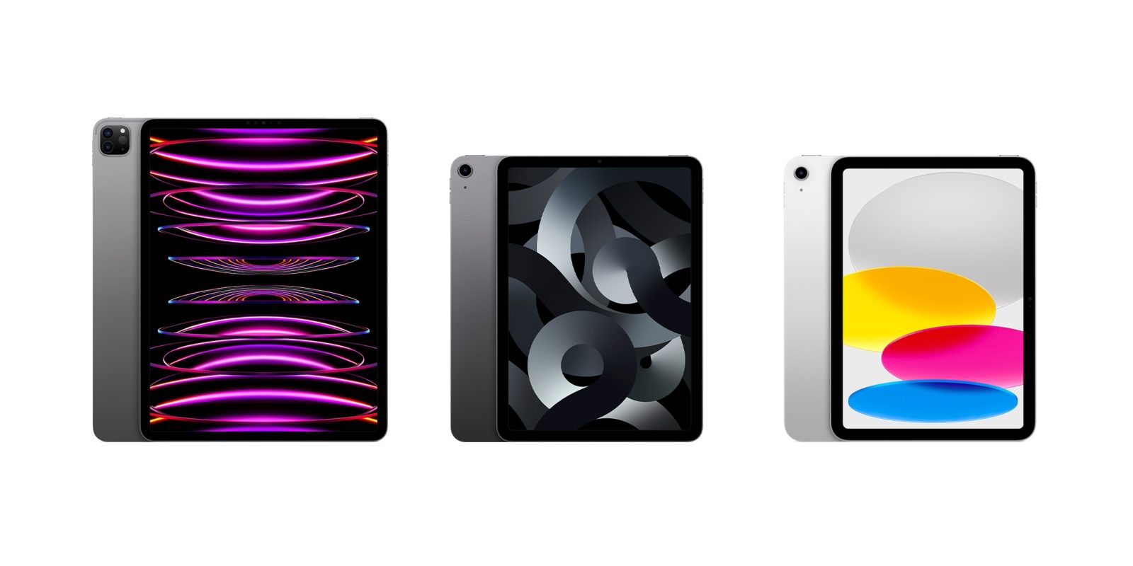 Kuo apple to update all ipad models next year including