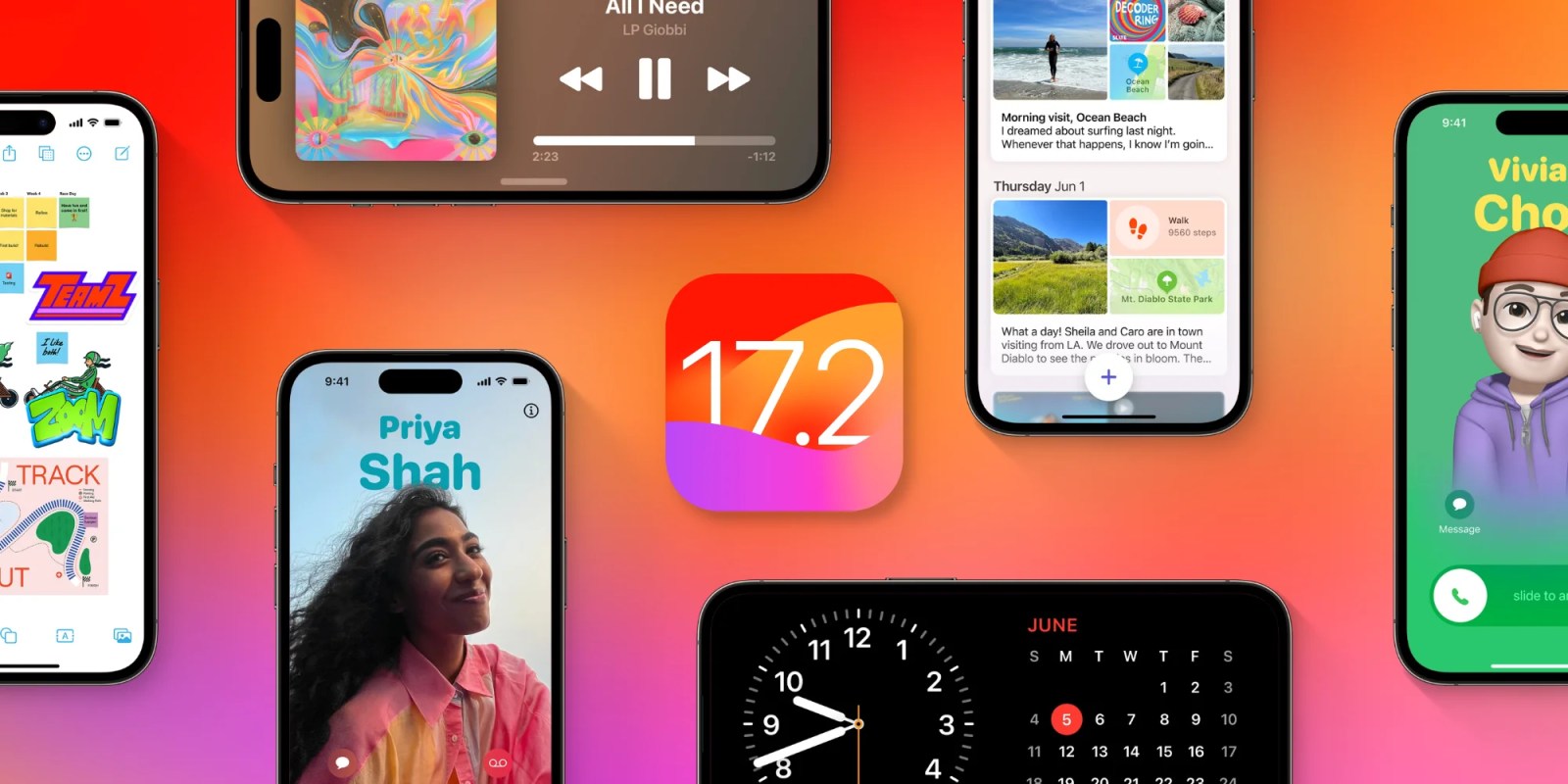 Ios 172 expected soon with these new features and changes.webp