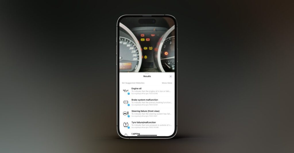 Ios 17 visual lookup cars.jpg