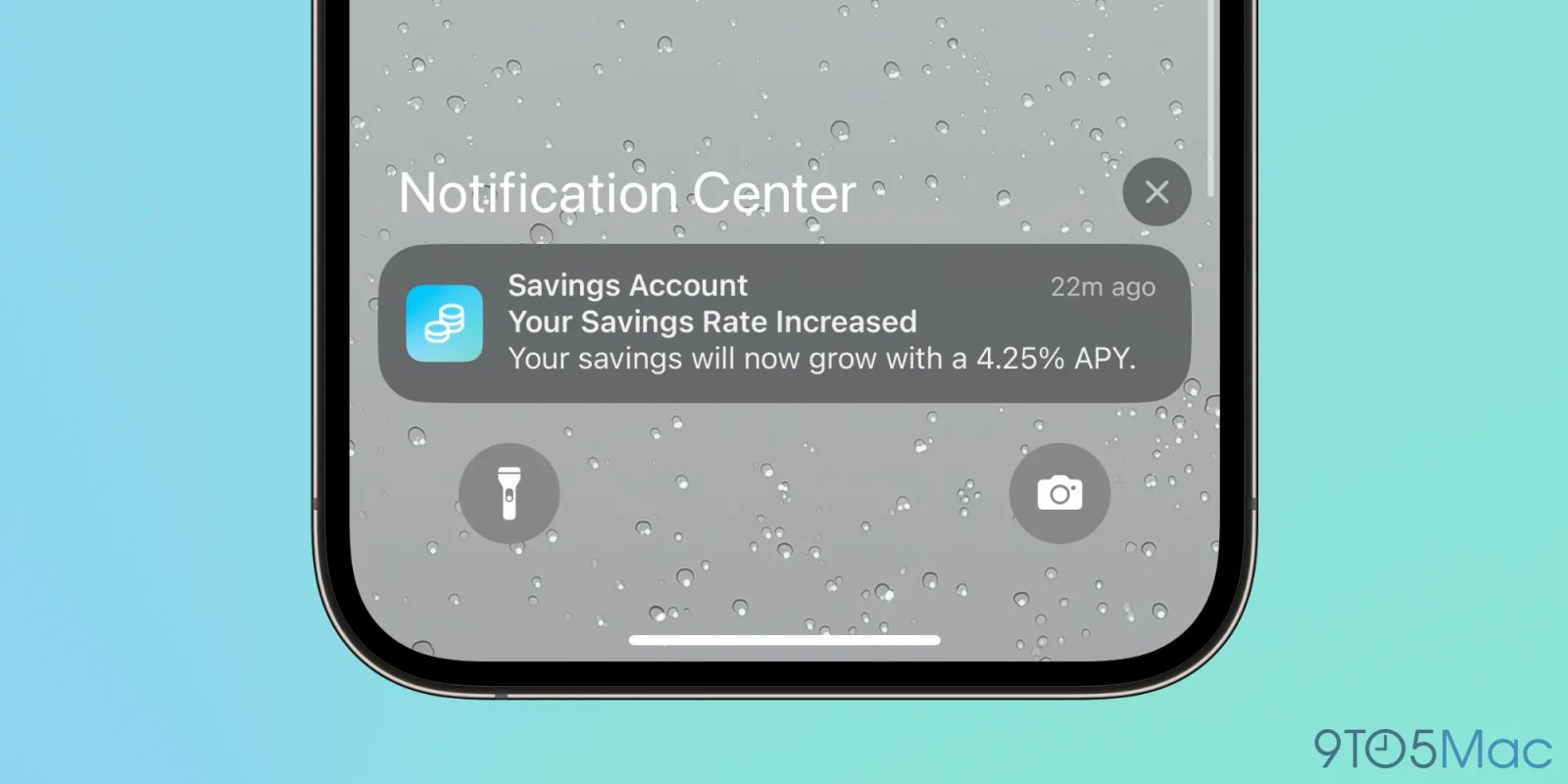 Apple card savings account gets its first interest rate boost.webp