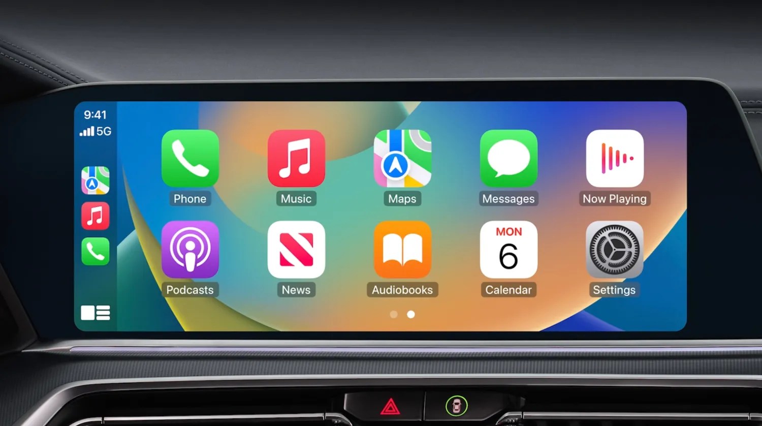 Gms latest excuse for dropping carplay is its dumbest yet.webp