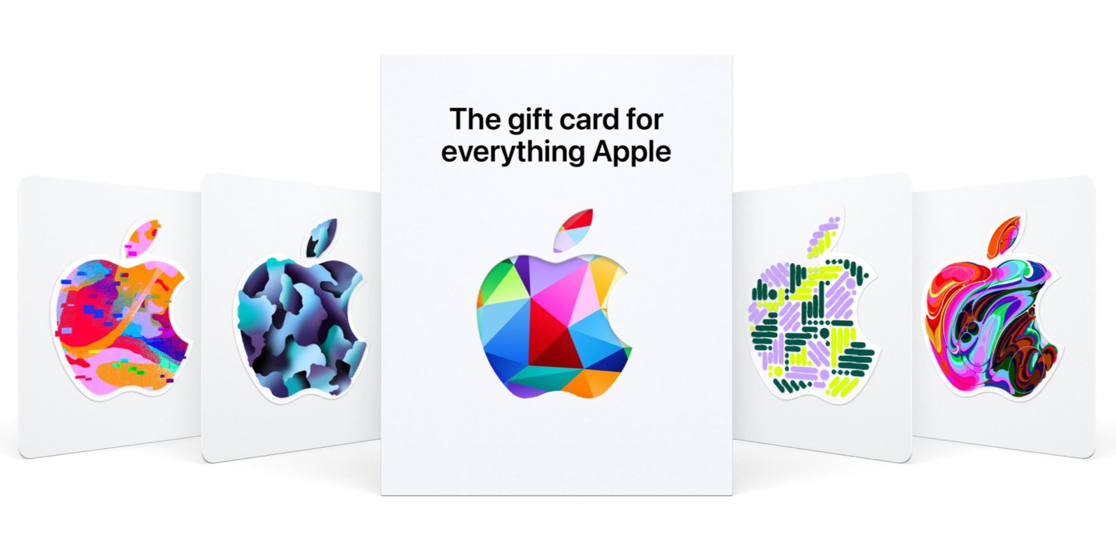 How to use apple gift cards on iphone ipad mac