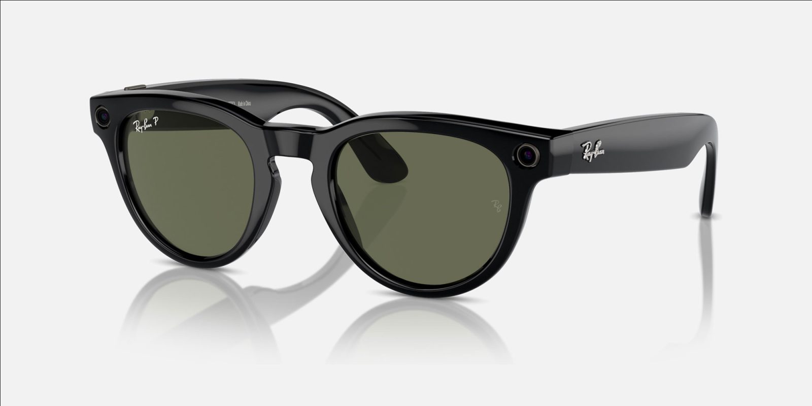 Ray ban meta glasses convinced me to believe in smart glasses