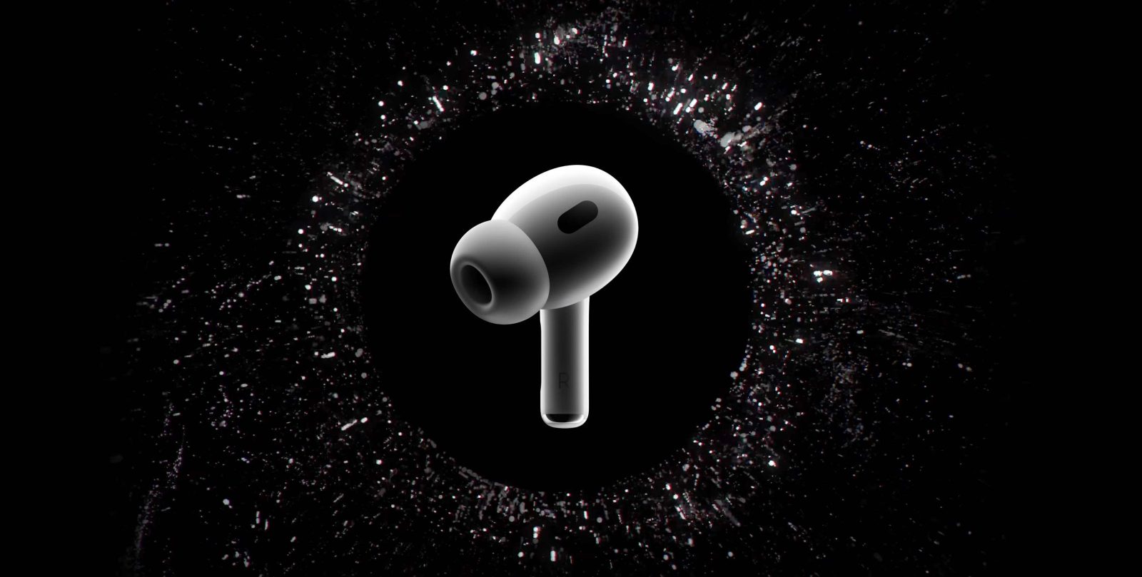 Unwrap airpods pro 2 try these 5 new features