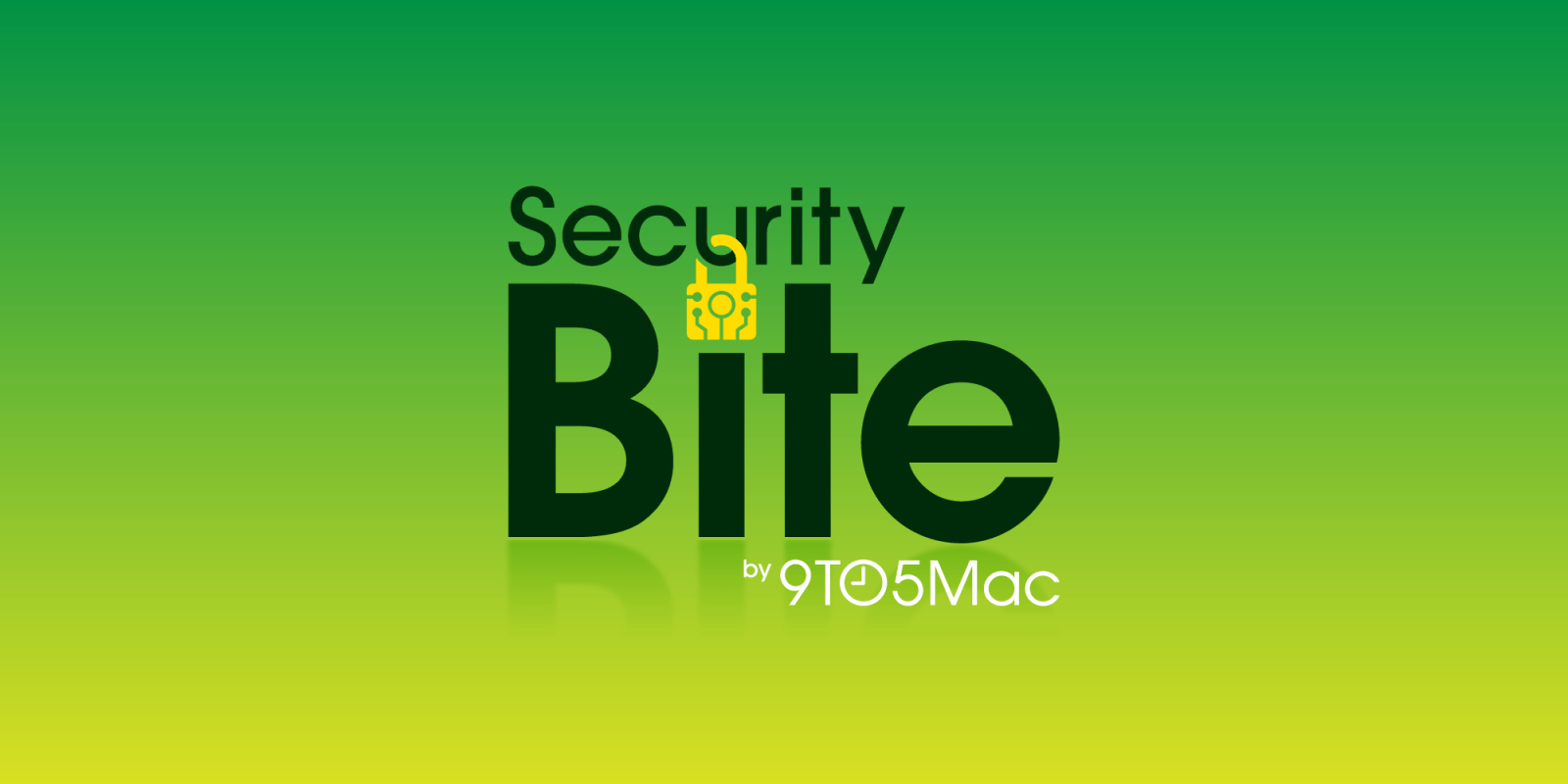 Security bite is apple vision pro a game changer or