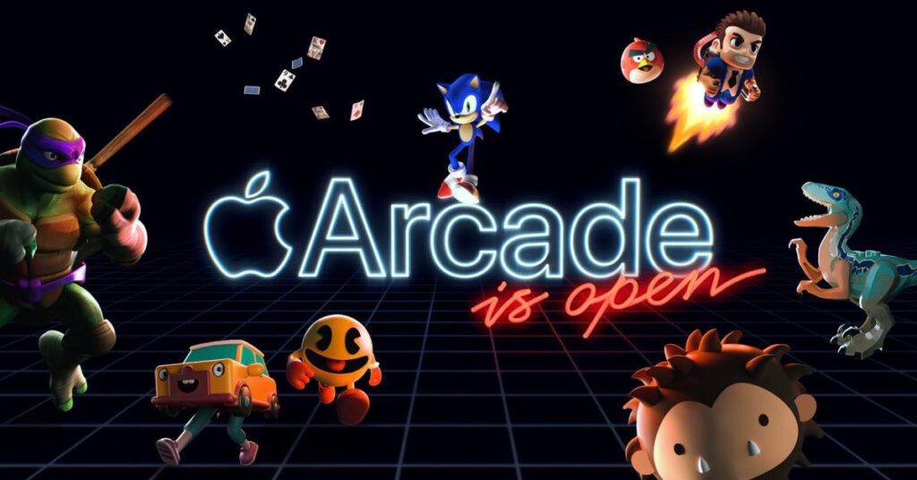 Apple arcade announces 20 new games.jpg