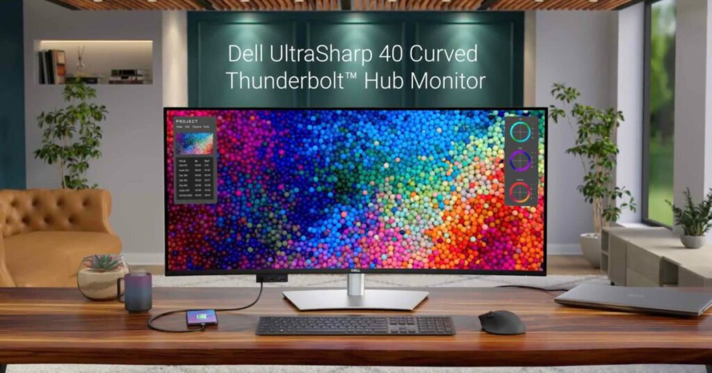 Dell 40 ultrasharp curved thunderbolt monitor.jpeg