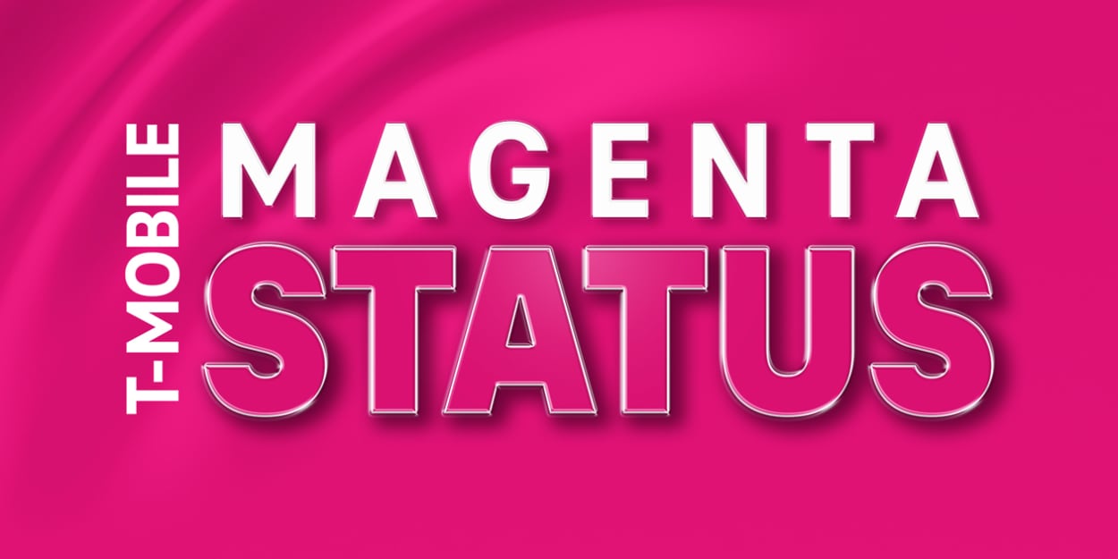 T mobile ramps up loyalty rewards with ‘magenta status heres whats