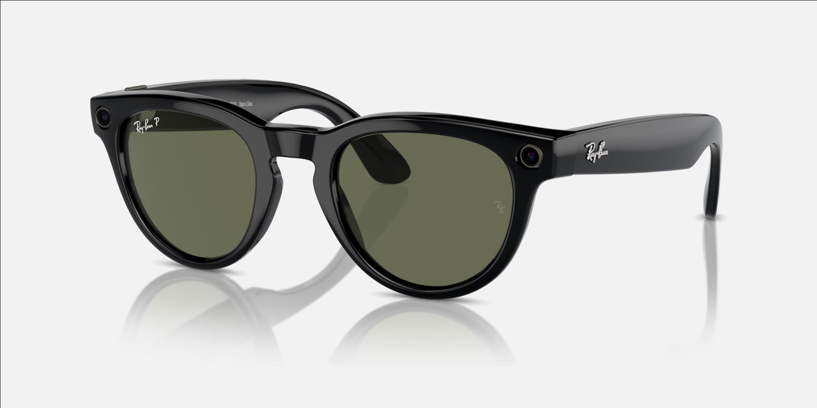 Theres a software update available for ray ban meta glasses –