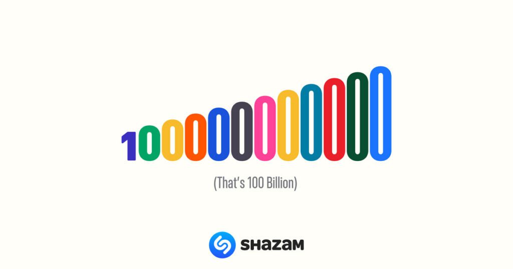 Apple shazam 100 billion song recognitions lp.jpg.og .jpg