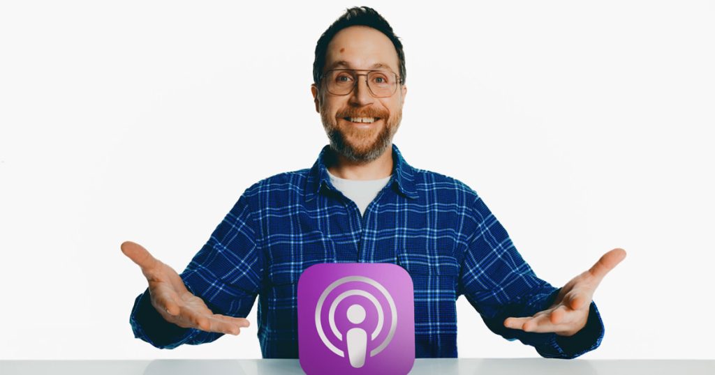 Apple podcasts award dan taberski lp.jpg.og .jpg