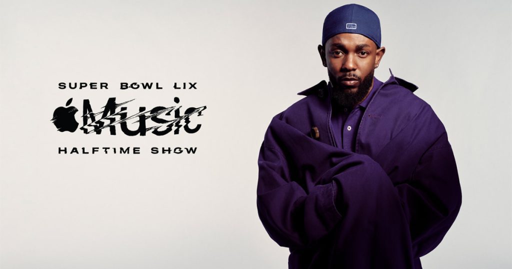 Apple music super bowl lix halftime show kendrick lamar lp.jpg.og .jpg