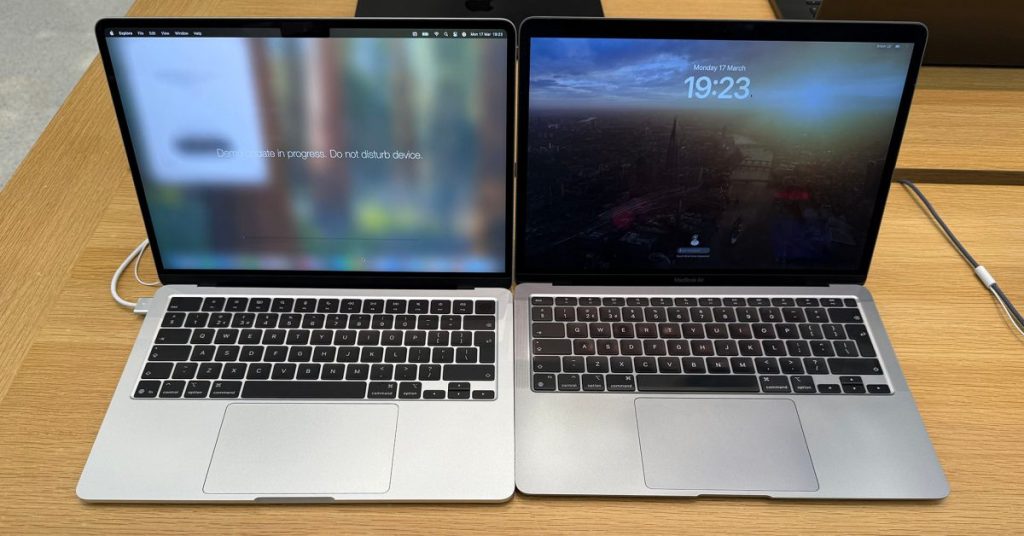 Macbook air decision made.jpeg